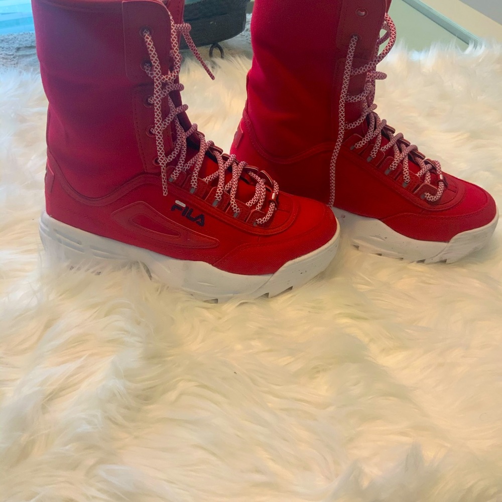 Shoes